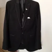 کت وشلوار مردانه