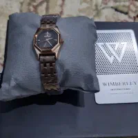 ساعت مچی زنانه ویمبرلی تک و خاص شرکتی|ساعت|مشهد, موسوی قوچانی|دیوار