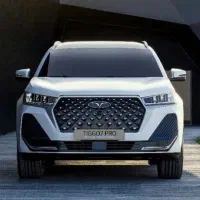 /نقد / اقساط/+TIGGO 7 PRO E