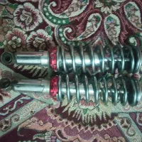 لوازم موتور|قطعات یدکی و لوازم جانبی|یزد, |دیوار