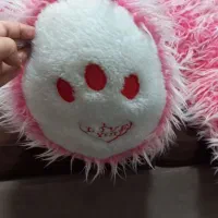 خرس صورتی|اسباببازی|قزوین, |دیوار