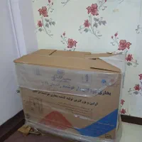 بخاری هوشمند