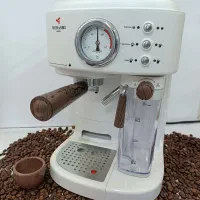 اسپرسوساز مباشی2500(مخزن شیردار)