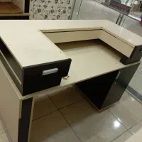 میز فروشگاهی