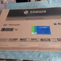 ال ای دی اسنوا۳۲|تلویزیون و پروژکتور|هشتگرد, فاز ۲ مهستان|دیوار