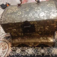 صندوقچه زیبا و شکیل