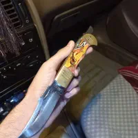 چاقو  آشپز خانه