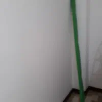 فروش پرده سبز
