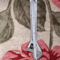 آچار فرانسه