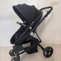 فروش کالسکه|کالسکه و لوازم جانبی|بجنورد, |دیوار