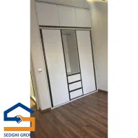 60متر*سعادت آباد|اجارهٔ آپارتمان|تهران, شهرک مخابرات|دیوار