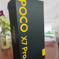 poco x7pro|موبایل|اسلامشهر, شهرک محمدیه|دیوار