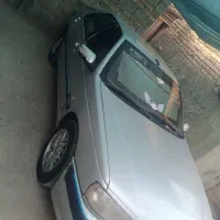 پارس ساده فقط معاوضه میشه با زانتیا پژو همدل خودش