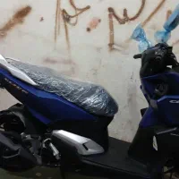 واریو ۱۷۰ابی|موتورسیکلت|تهران, شهرک ابوذر|دیوار