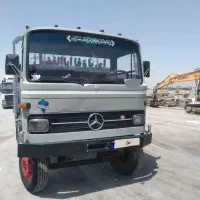 خاور ۶۰۸ مدل ۵۷