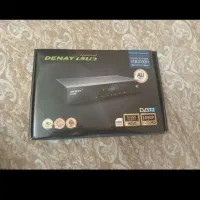 گیرنده دیجیتال