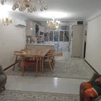 آپارتمان قولنامه ای همکف ۱۲۰ متر بازسازی شده|فروش آپارتمان|کرج, شاهین‌ویلا|دیوار