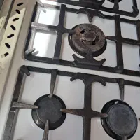 گاز فر دار در پاکدشت|اجاق گاز و لوازم برقی پخت‌وپز|پاکدشت, پاکدشت (مامازند)|دیوار