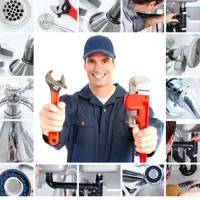 کل کارای تاسیساتی خونتون باما