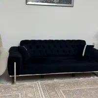 مبل و جلومبلی شیک درحدنو|مبلمان خانگی و میز عسلی|خرم‌آباد, |دیوار