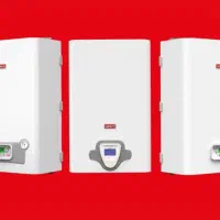 سرویس و تعمیر پکیج. اسپیلت. کولر. لوازم خانگی