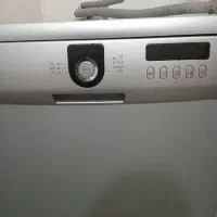 ماشین ظرفشویی سامسونگ