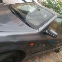 سمند۸۴ بدون رنگ|خودرو سواری و وانت|کرمان, |دیوار