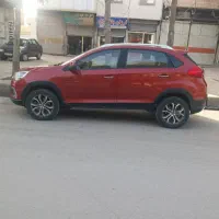 ام وی ام ایکس ۲۲|خودرو سواری و وانت|کرمانشاه, |دیوار