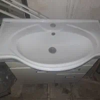 روشویی|لوازم سرویس بهداشتی|فولادشهر, A3|دیوار