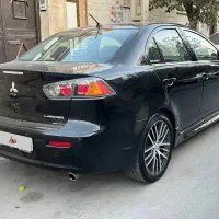 میتسوبیشی لنسر ۲۰۱۷|خودرو سواری و وانت|قرچک, زیبا شهر|دیوار