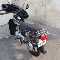 هندا ۱۵۰ احسان