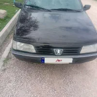 پژو ۴۰۵ مدل