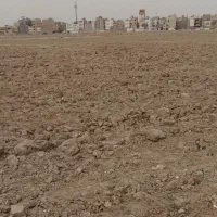 زمین کاربری کشاورزی قابل تغییر کاربری به مسکونی