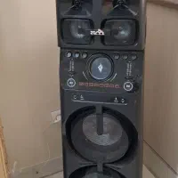 اسپیکر تسکو|سیستم صوتی خانگی|تهران, چهارصد دستگاه|دیوار