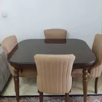 میز نهار خوری