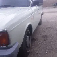 پیکان وانت استثنایی|خودرو سواری و وانت|ملارد, |دیوار