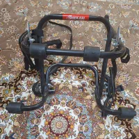 باربند دوچرخه