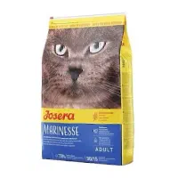 غذای گربه ی پنبه ای