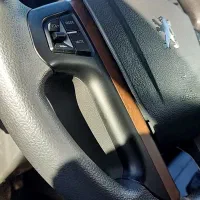 پارس موتور جدید سیمی استثنایی