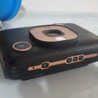 دوربین full4 k چاپ فوری