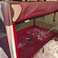 سیسمونی تخت پارک گهواره صندلی ماشین