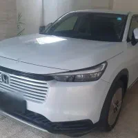 هوندا HR-V، مدل ۲۰۲۵|خودرو سواری و وانت|گرگان, |دیوار