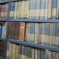 فروش و خریدار مجله قدیمی خریدار کتاب قدیمی روزنامه
