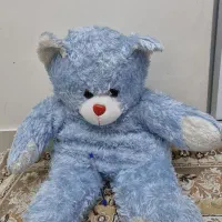 عروسک،اسباب بازی، عروسک خرسی خرگوش سگ،پلنگ صورتی،|اسباب‌‌بازی|ری, حمزه‌آباد|دیوار