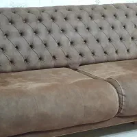 کاناپه ۴ نفره|مبلمان خانگی و میز عسلی|تهران, شهرک چیتگر|دیوار