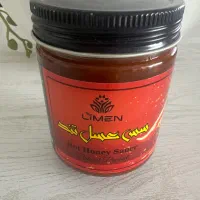 سس عسل تند