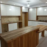 ۱۰۰متری فول لاکچری فاز ۸پردیس