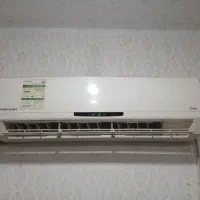 کولر دوتیکه wespoint 24هزار|کولر گازی و فن‌کوئل|اهواز, زیتون کارگری|دیوار