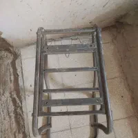 باکس و ترکبند موتور|قطعات یدکی و لوازم جانبی|قم, سید معصوم|دیوار