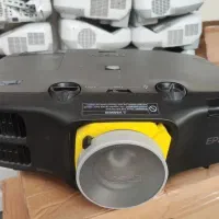 ویدیو پروژکتور اپسون سینمایی 5.000 انسی لومن|تلویزیون و پروژکتور|تهران, جمال‌زاده|دیوار